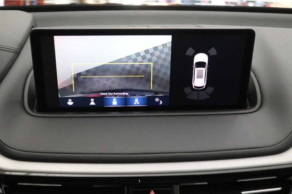 Used 2023 Acura MDX SH-AWD w/ Technology Package image 21