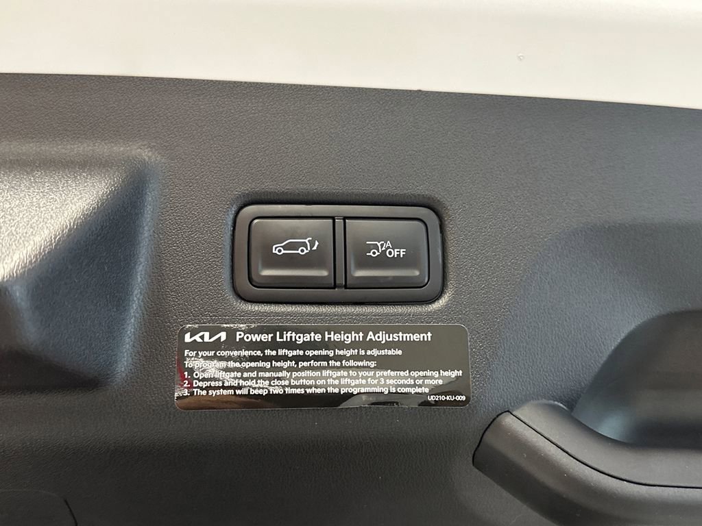 New 2027 Kia Telluride SX Prestige X-Pro AWD/4WD image 7