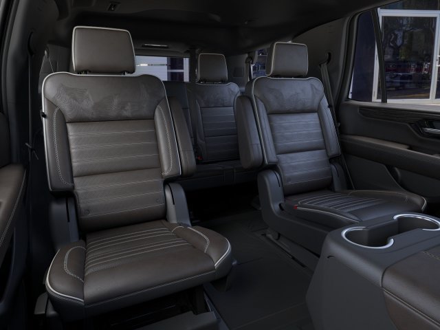 New 2027 GMC Yukon Denali Ultimate AWD/4WD image 17