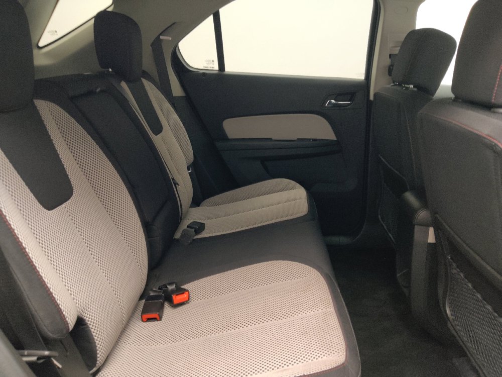 Used 2016 Chevrolet Equinox LT w/ Convenience Package AWD/4WD image 19
