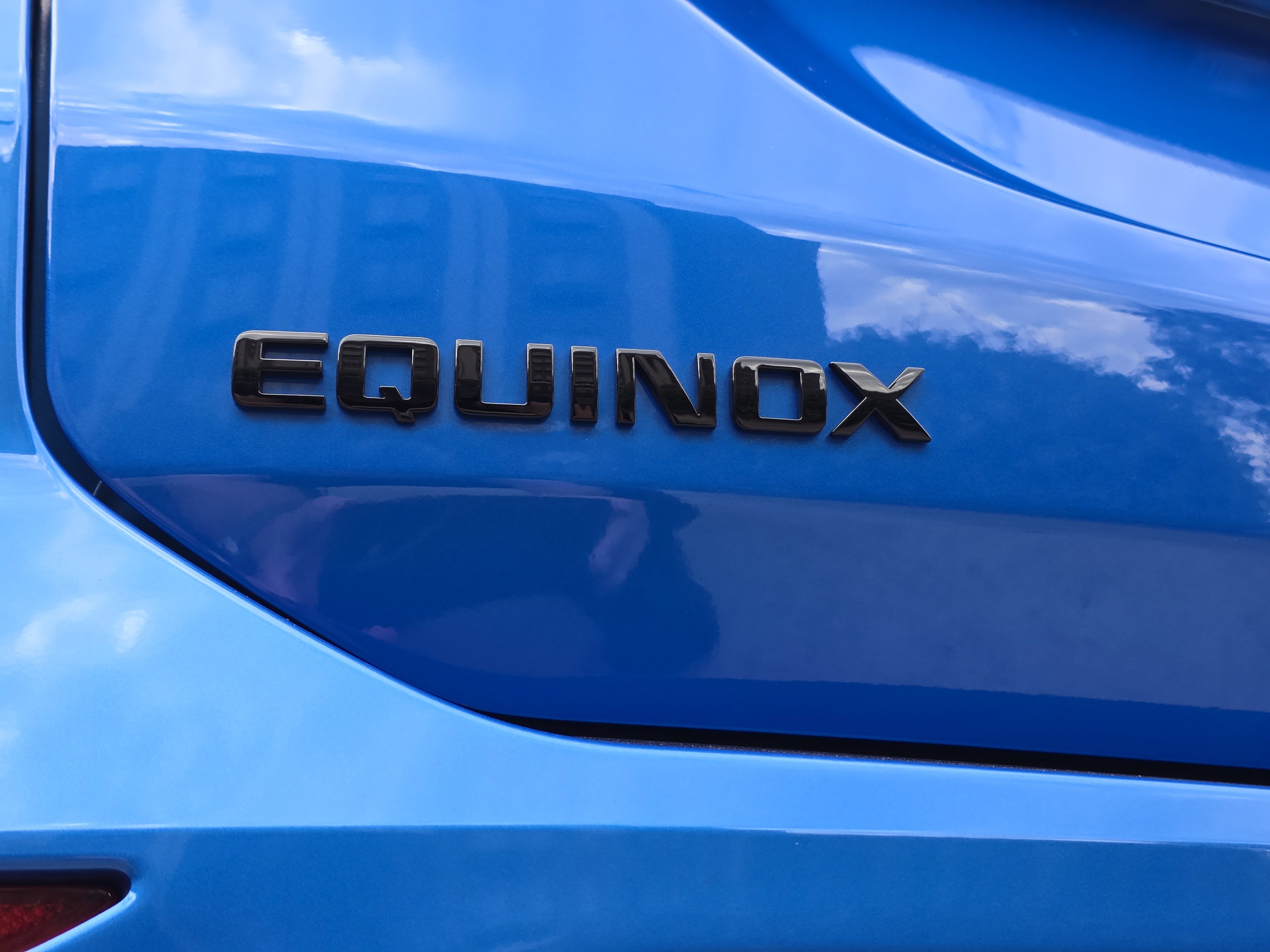 Used 2024 Chevrolet Equinox LS w/ LS Convenience Package image 38