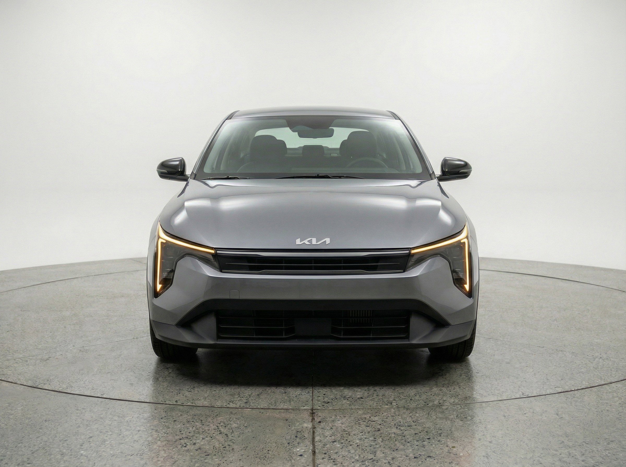 Used 2025 Kia K4 FWD image 2