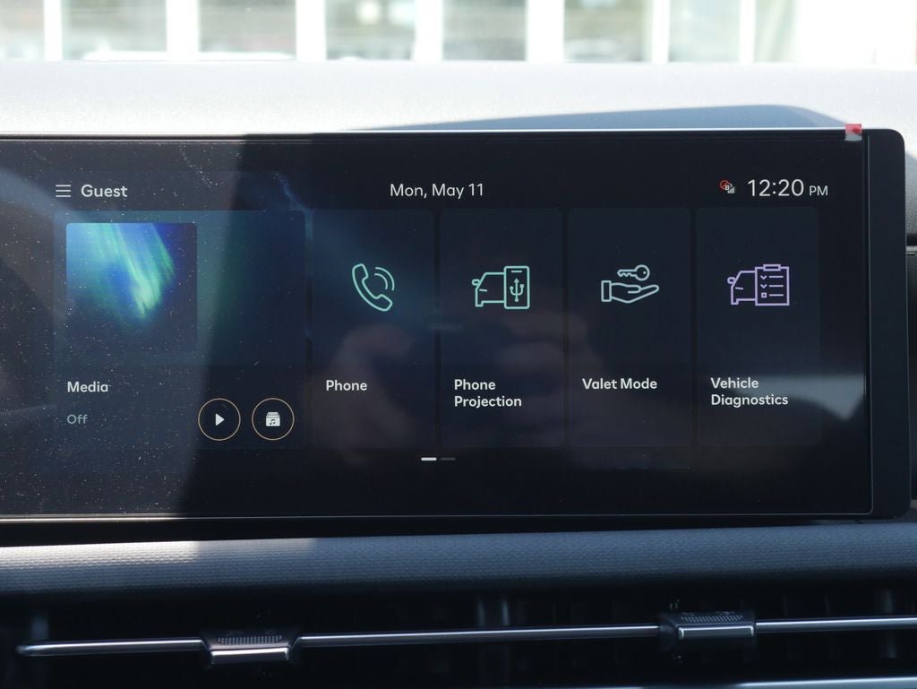 New 2026 Hyundai Tucson XRT FWD image 44