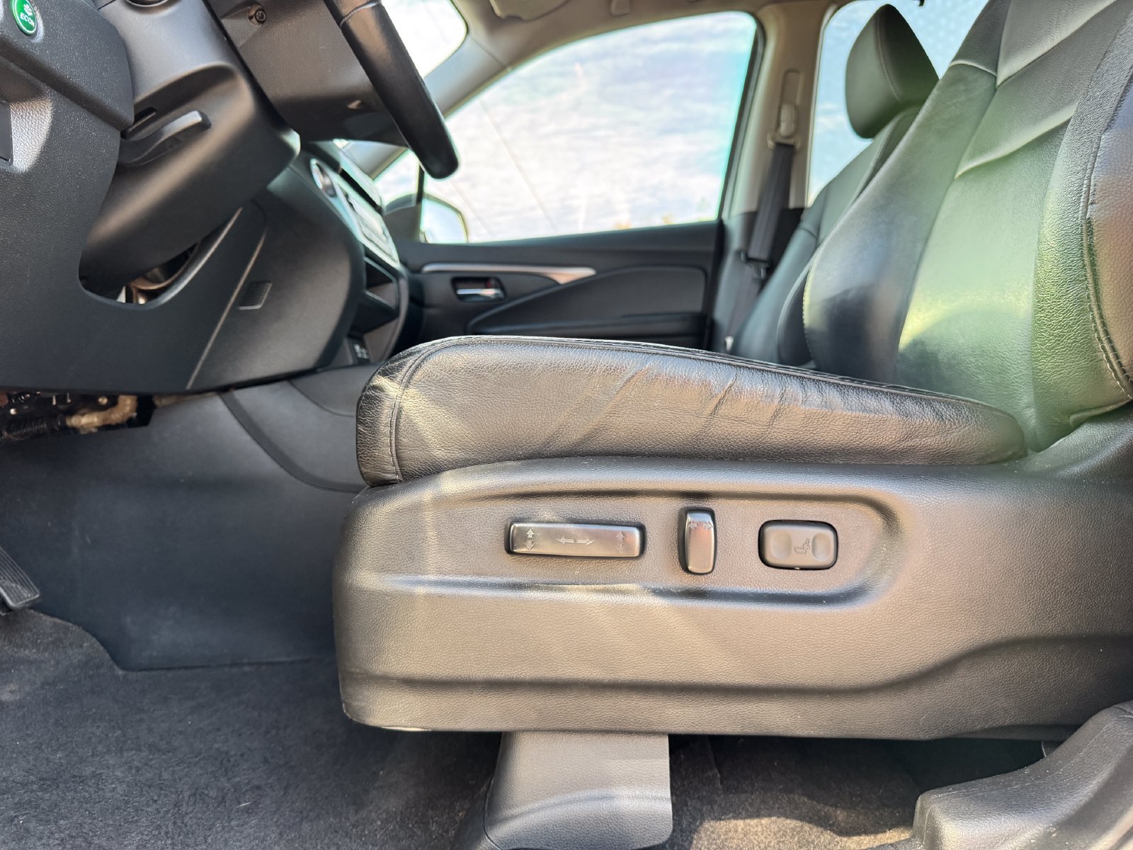 Used 2022 Honda Pilot Special Edition image 33