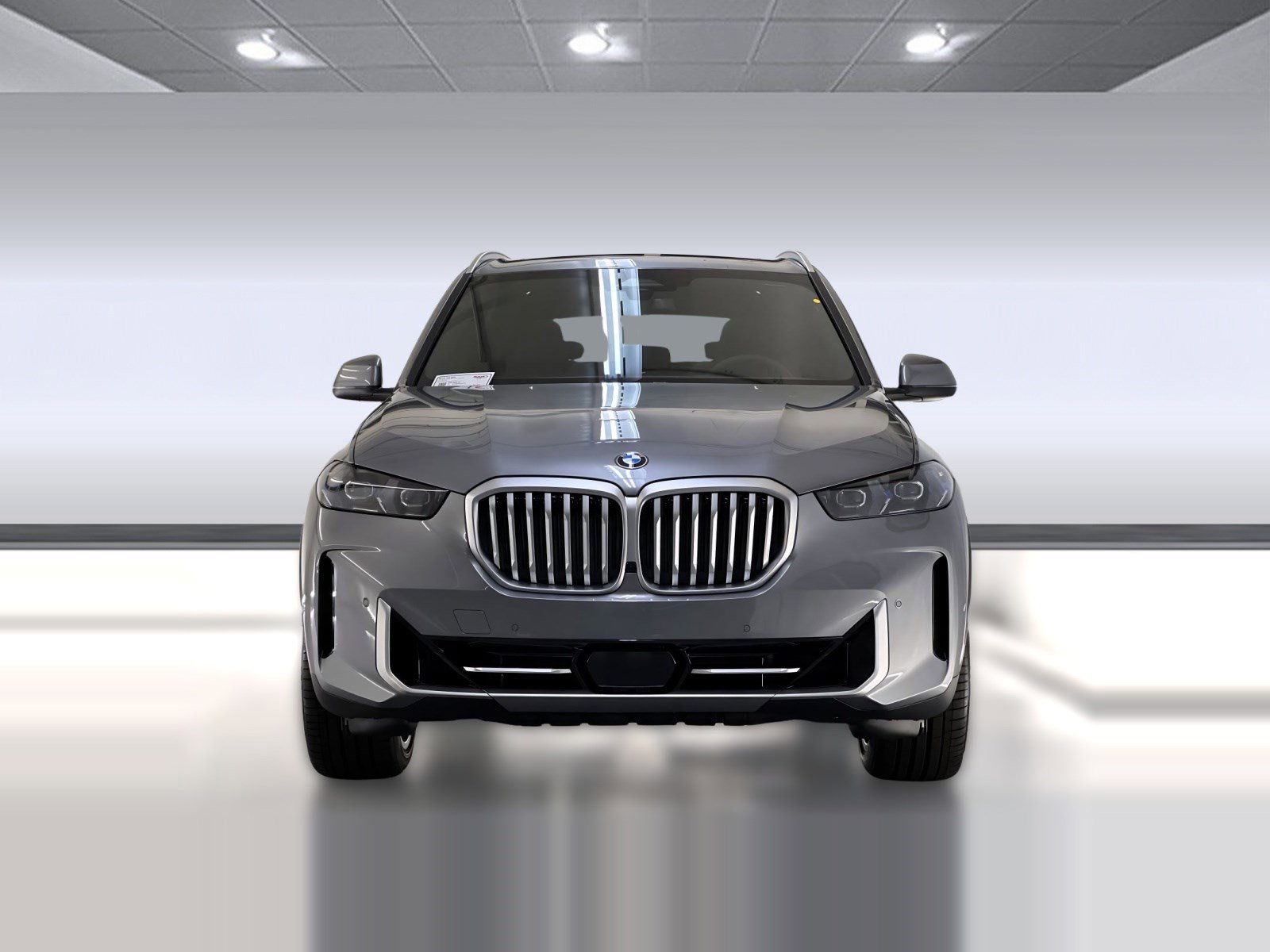 Used 2026 BMW X5 sDrive40i w/ Parking Assistance Package RWD image 6