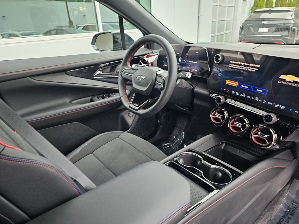 Used 2026 Chevrolet Blazer EV RS image 10
