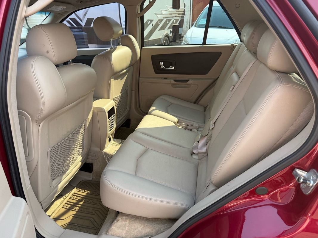 Used 2004 Cadillac SRX RWD image 17