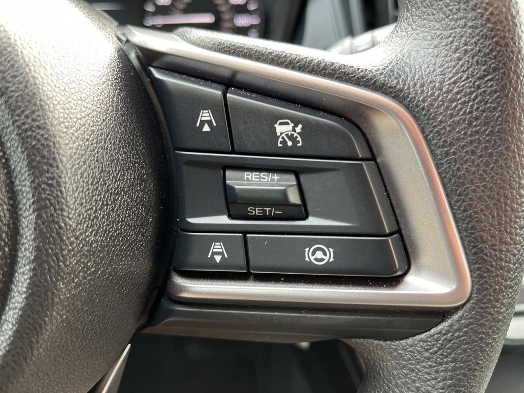 Certified 2025 Subaru Impreza 2.0i image 14