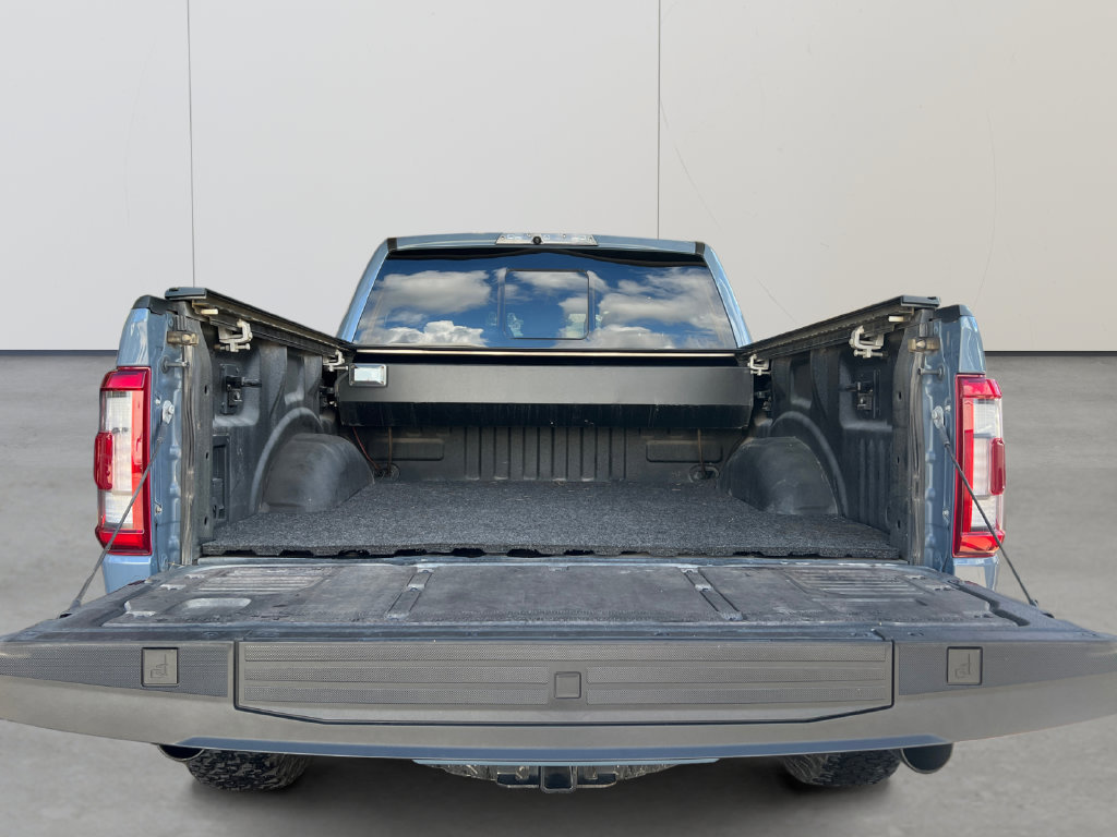 Used 2023 Ford F150 Raptor w/ Raptor 37 Performance Package AWD/4WD image 18