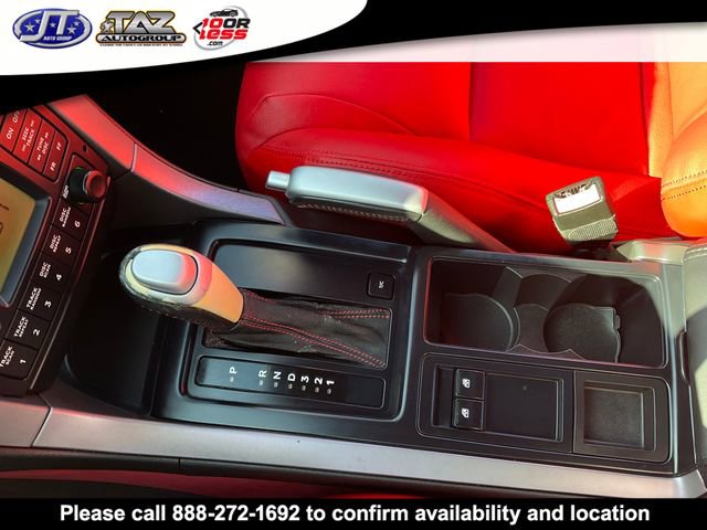 Used 2004 Pontiac GTO image 16