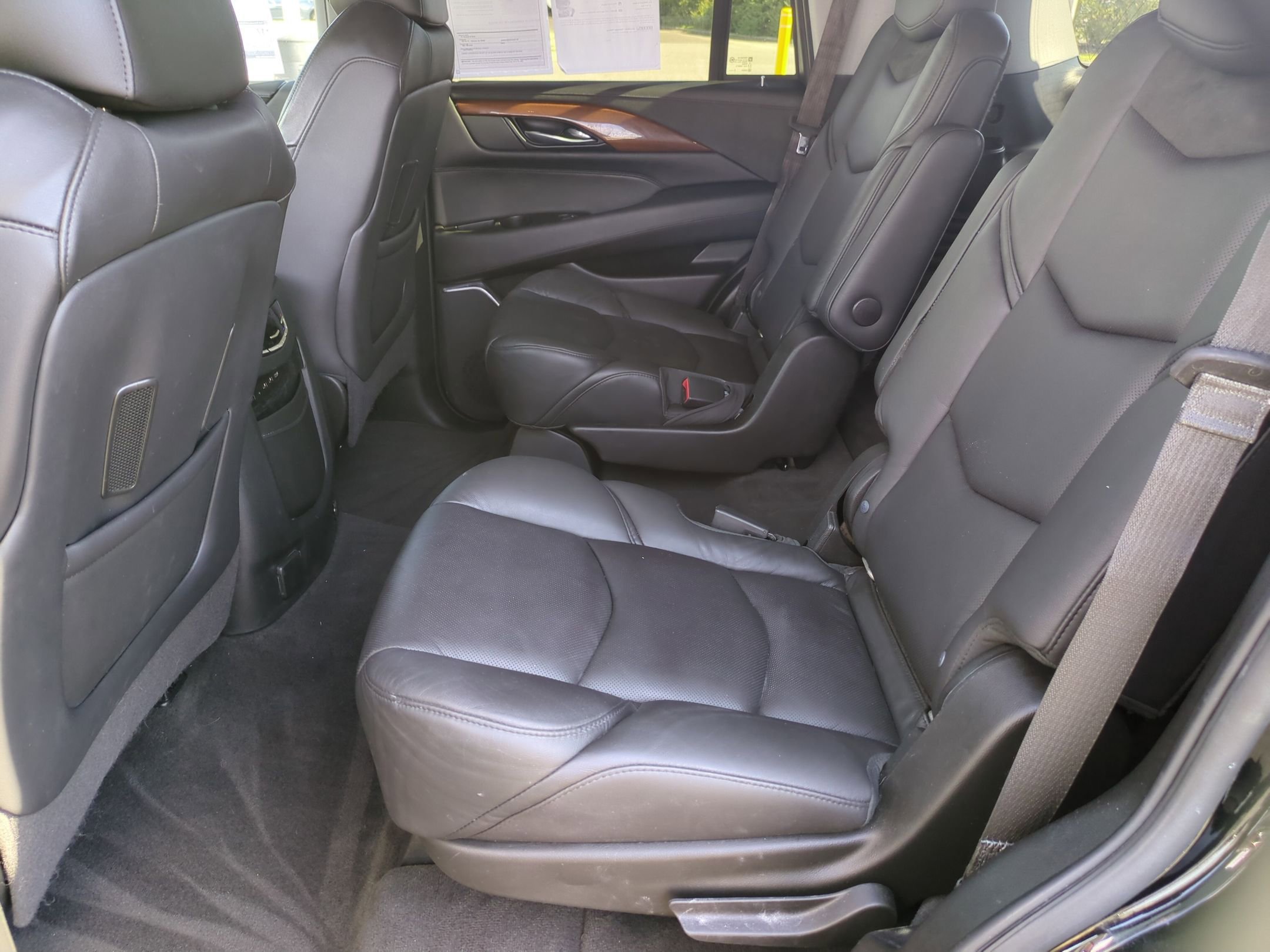 Certified 2020 Cadillac Escalade Luxury image 26