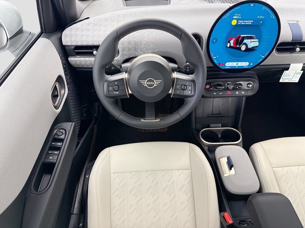 New 2026 MINI Cooper S FWD image 10