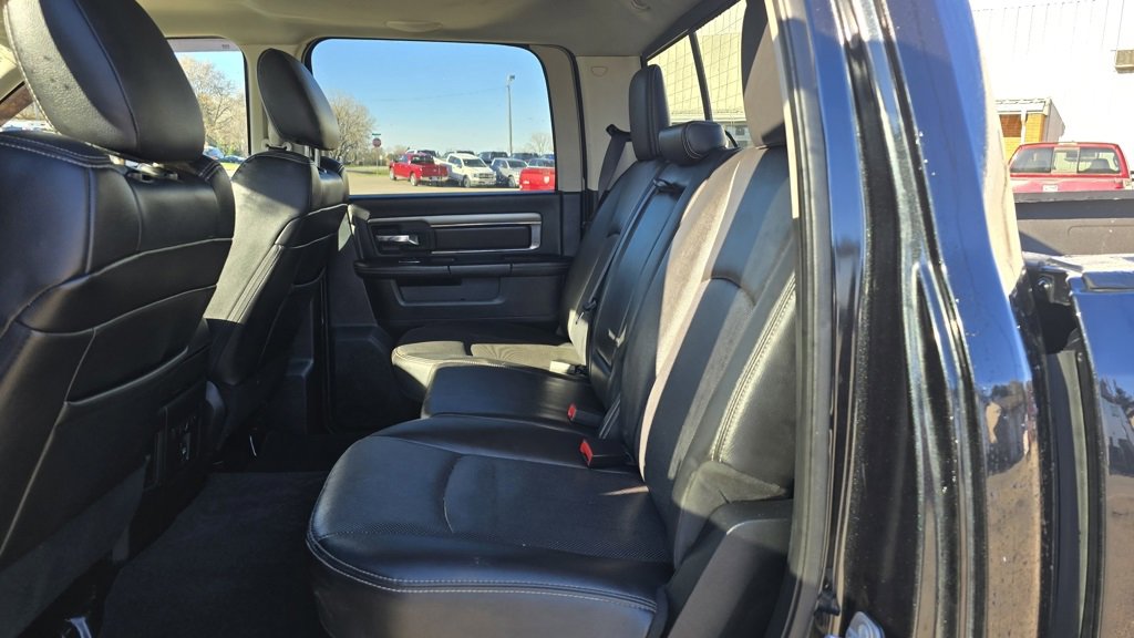 Used 2015 RAM 1500 Sport image 14