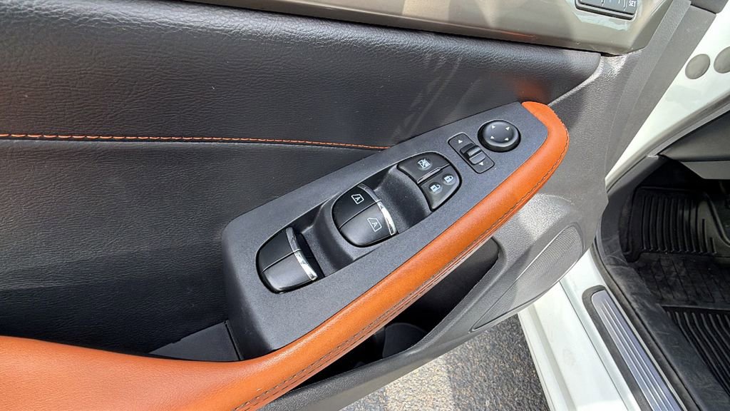 Used 2019 Nissan Maxima Platinum w/ Reserve Package image 20