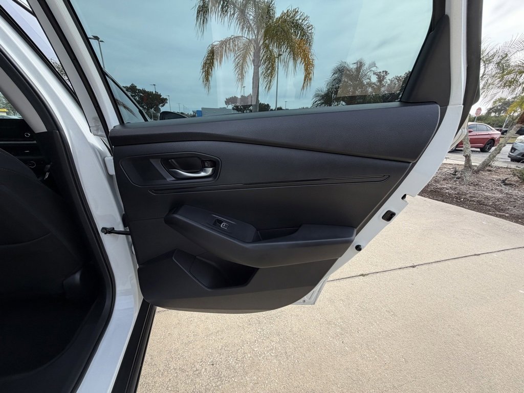 Used 2024 Honda Accord EX image 28