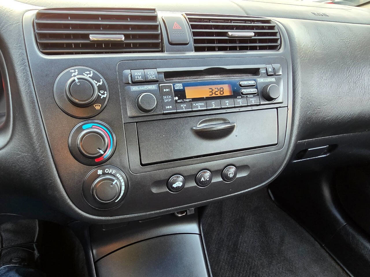 Used 2004 Honda Civic EX image 17