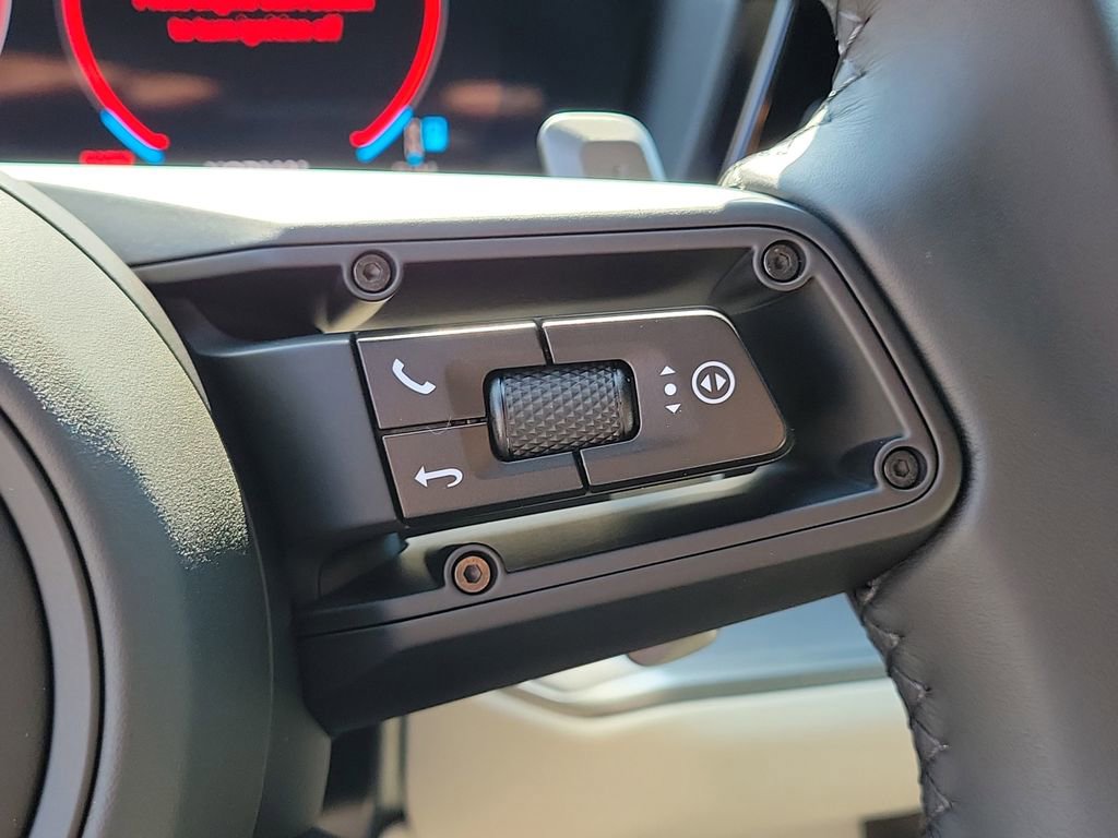 New 2026 Porsche Cayenne Coupe AWD/4WD image 37