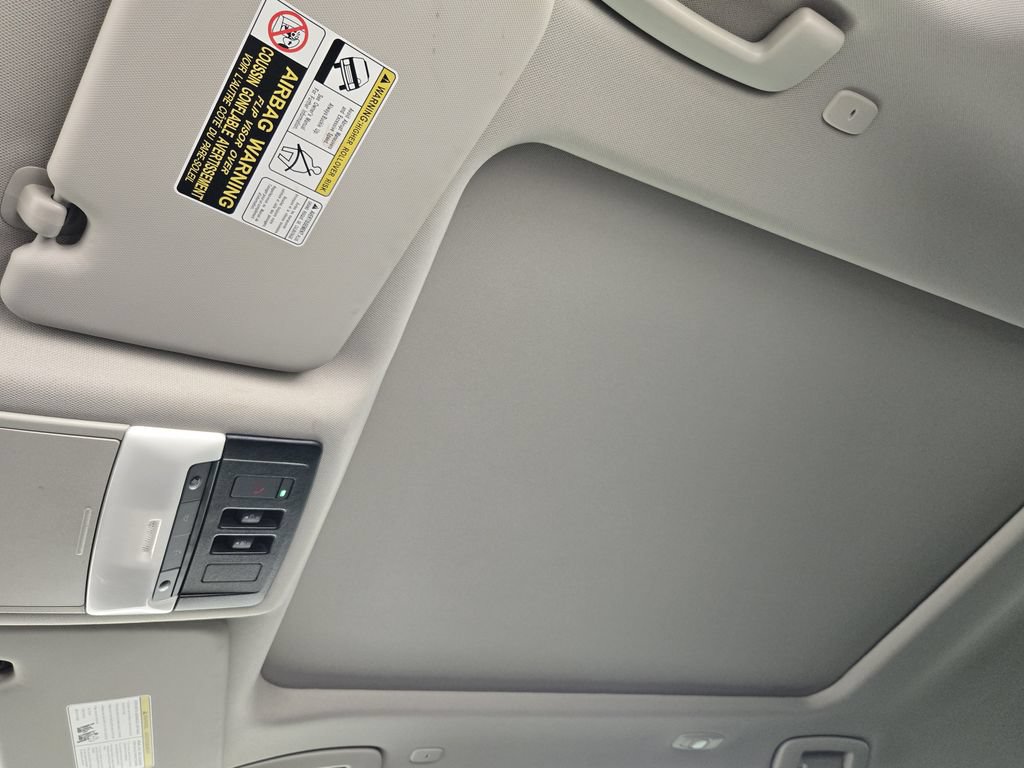 Used 2023 Nissan Rogue SL FWD image 27