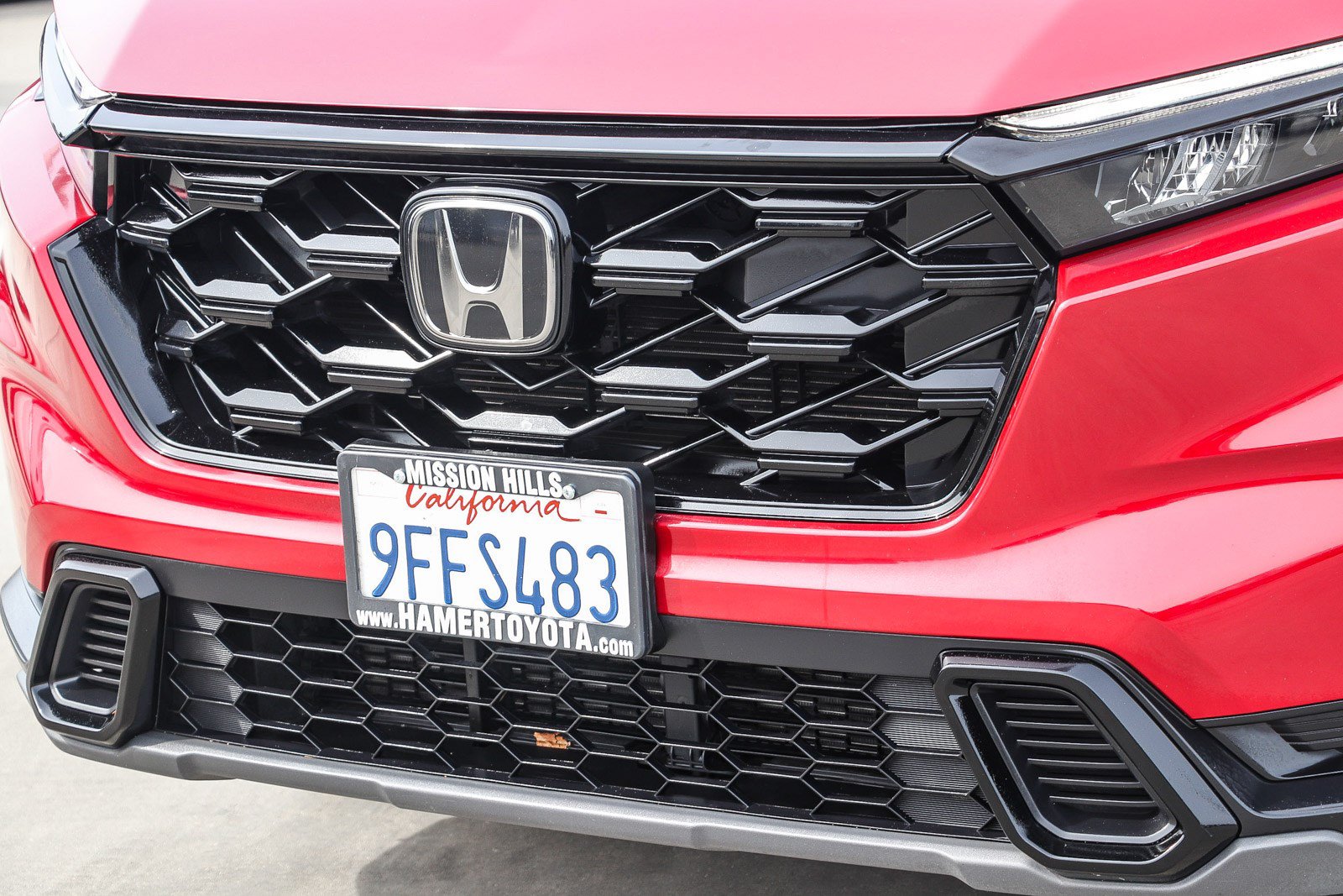 Used 2023 Honda CR-V Sport image 11