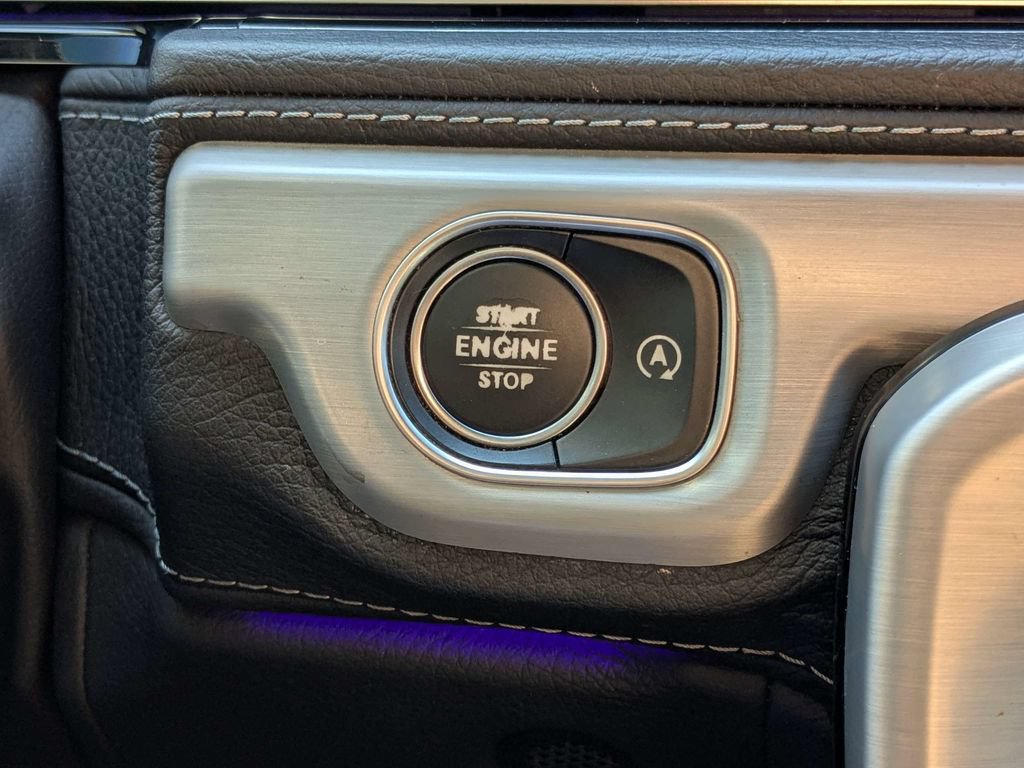 Used 2020 Mercedes-Benz G 63 AMG 4MATIC image 29