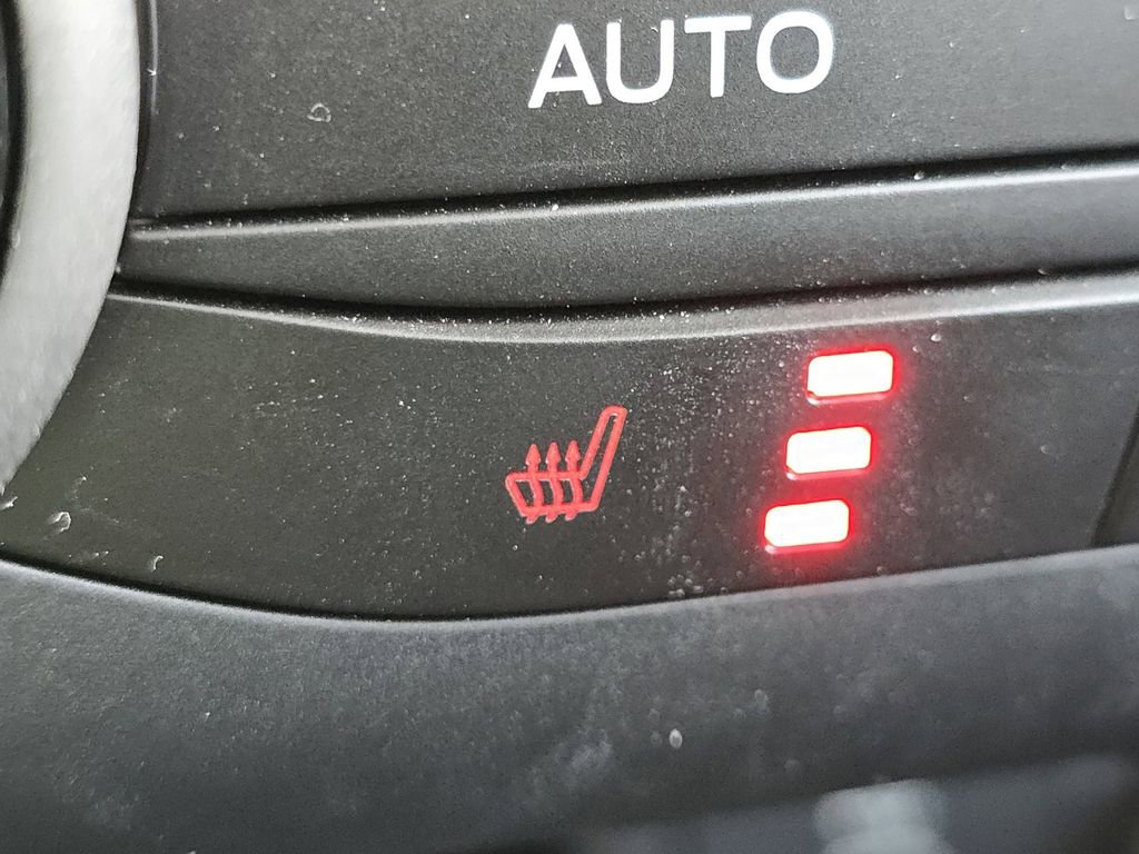 Used 2024 Ford Bronco Sport Badlands image 5