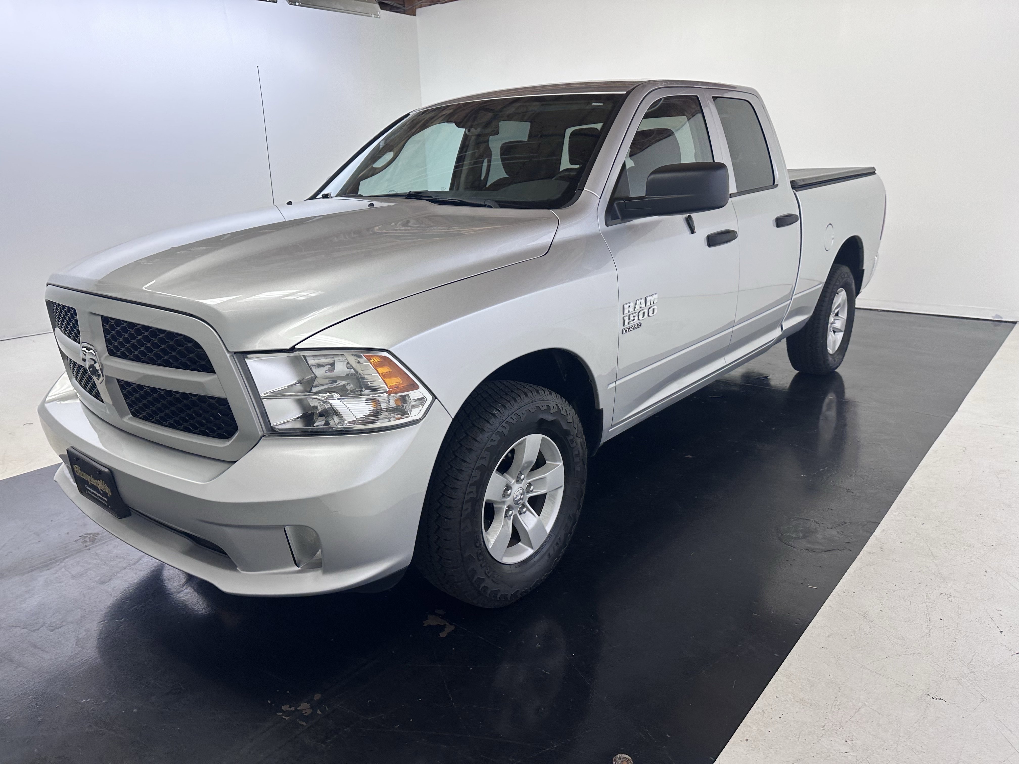 Used 2019 RAM 1500 Express image 7