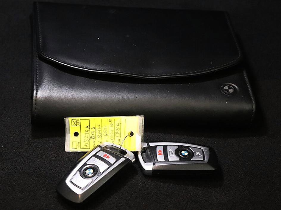 Used 2016 BMW 650i Gran Coupe image 63