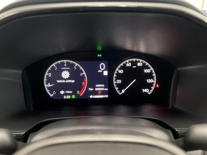 New 2026 Honda CR-V LX image 24