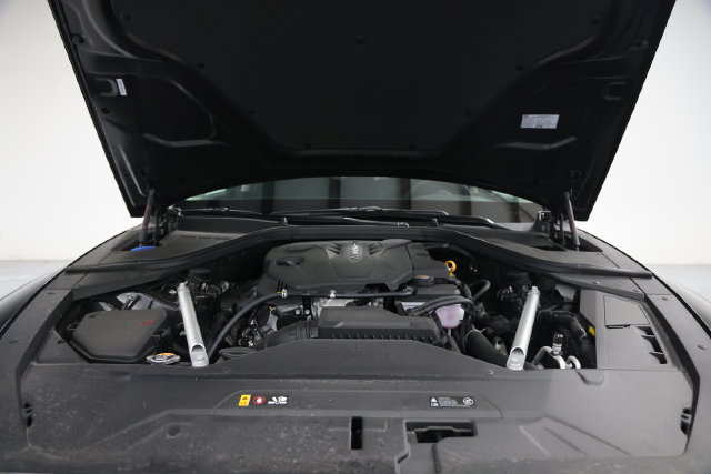 New 2026 Genesis G80 2.5T Advanced AWD/4WD image 5