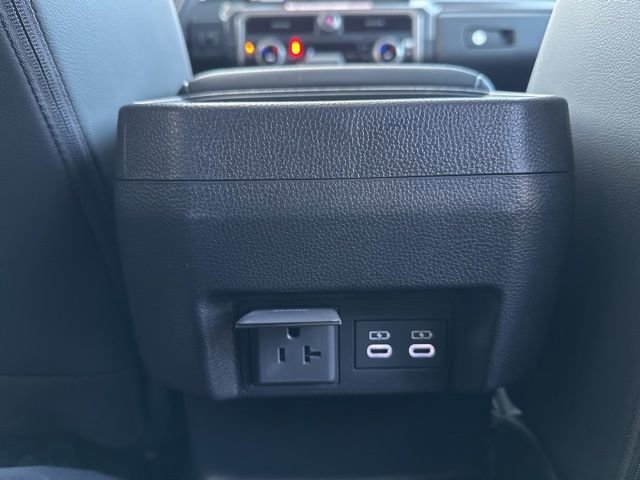 New 2026 Toyota Tacoma TRD Off-Road image 29