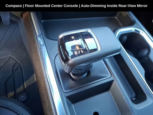 Used 2023 Chevrolet Silverado 1500 High Country w/ High Country Premium Package image 26