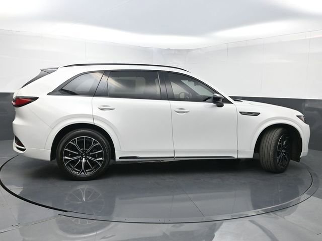 Certified 2025 MAZDA CX-70 3.3 Turbo S w/ Premium Package image 2