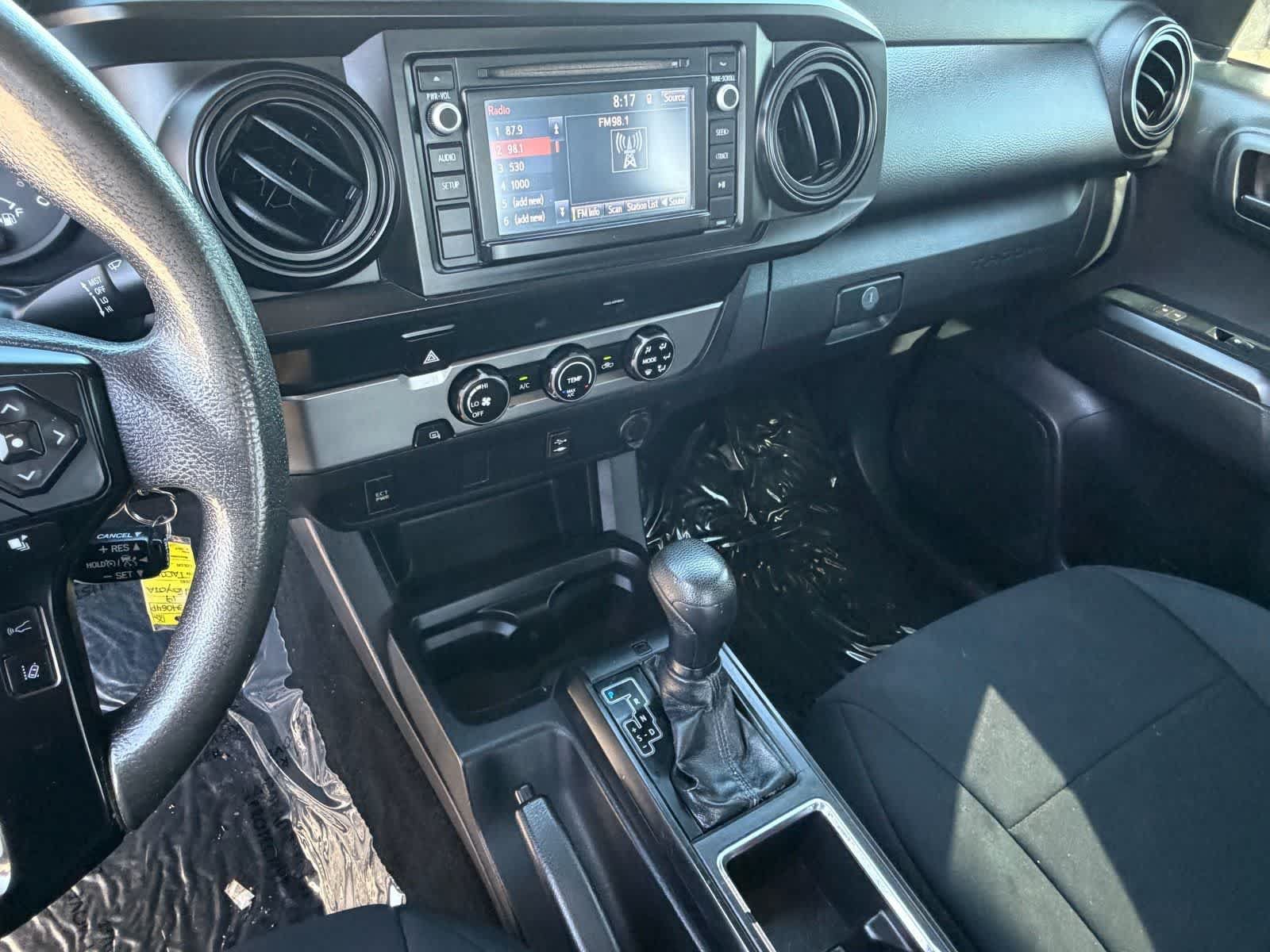 Used 2019 Toyota Tacoma SR RWD image 25