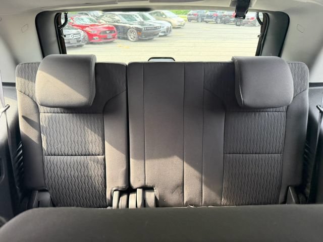 Used 2018 Chevrolet Tahoe LS AWD/4WD image 14