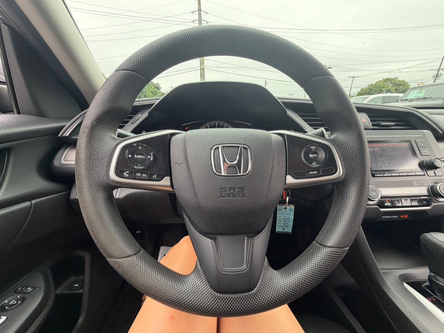 Used 2016 Honda Civic LX image 31