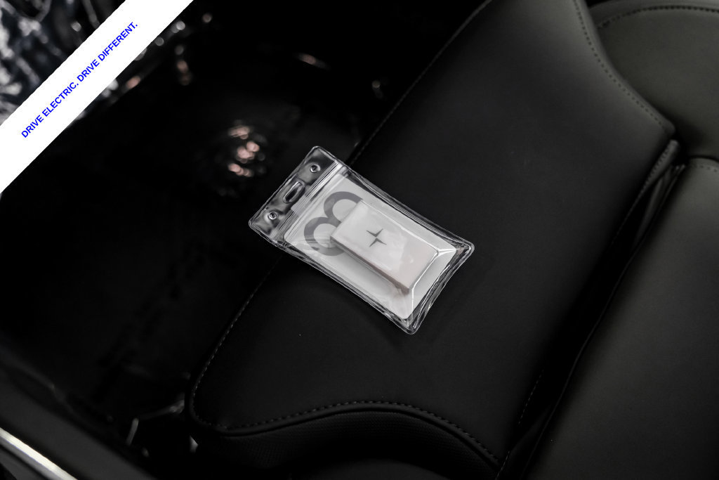Used 2025 Polestar Polestar 3 AWD/4WD image 59