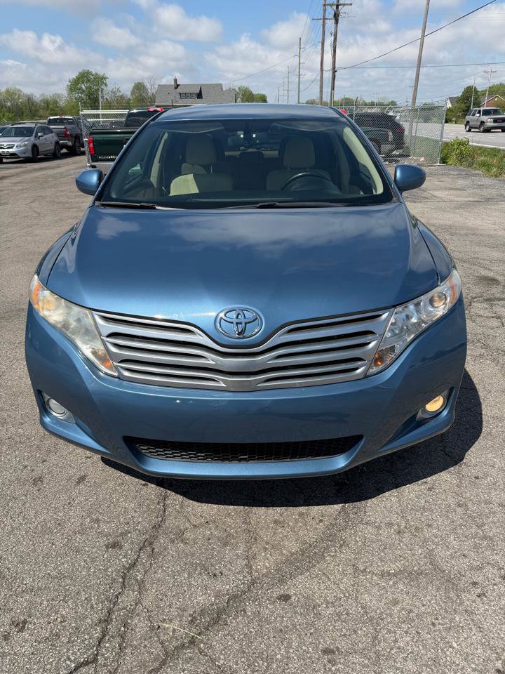 Used 2009 Toyota Venza FWD image 16