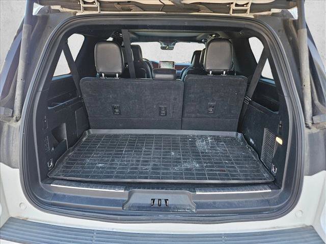 Used 2021 Lincoln Navigator L Reserve image 7