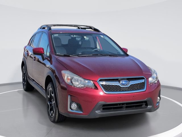 Used 2017 Subaru Crosstrek 2.0i Premium image 1