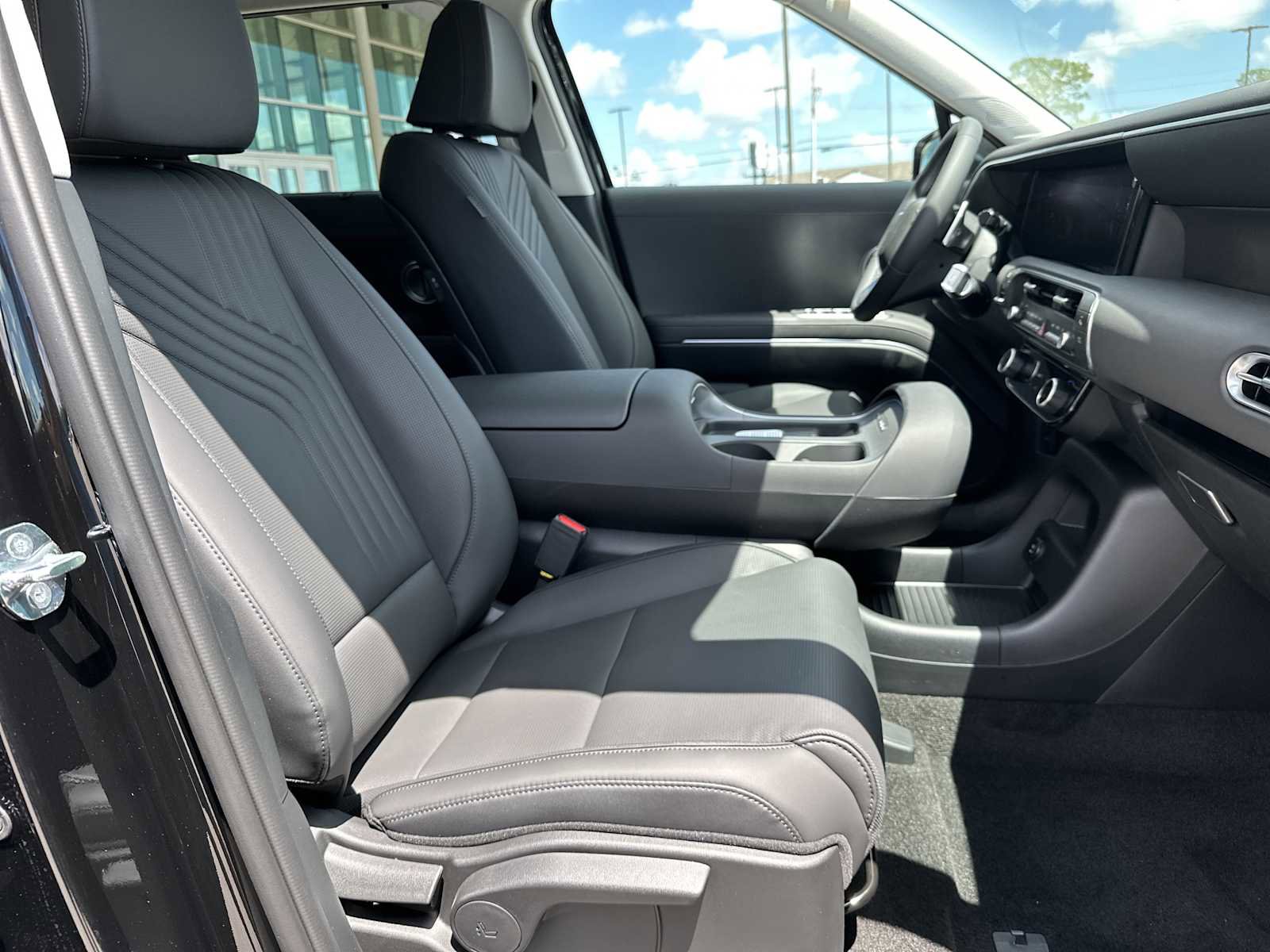 New 2026 Hyundai Palisade SEL image 27