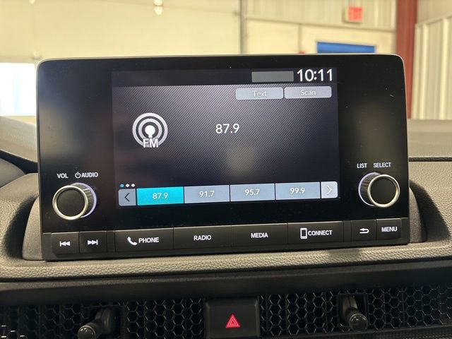 Certified 2023 Honda CR-V LX image 28