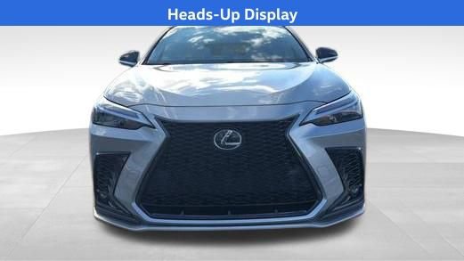 Used 2023 Lexus NX 350 F Sport image 2