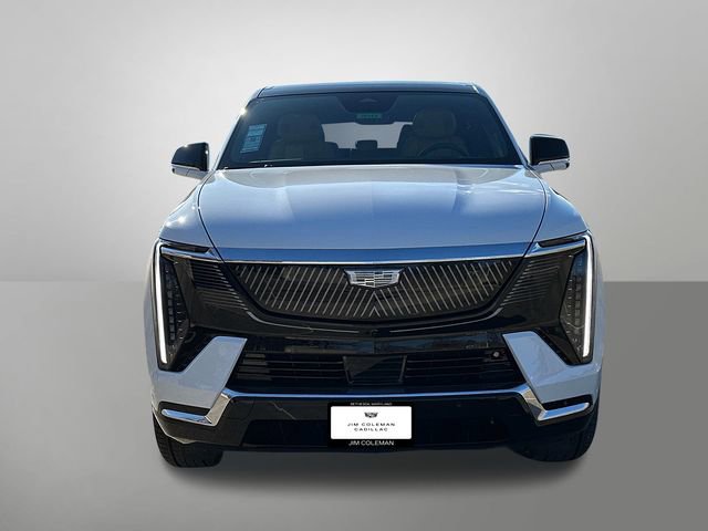 Used 2025 Cadillac Escalade IQ Luxury 2 image 12