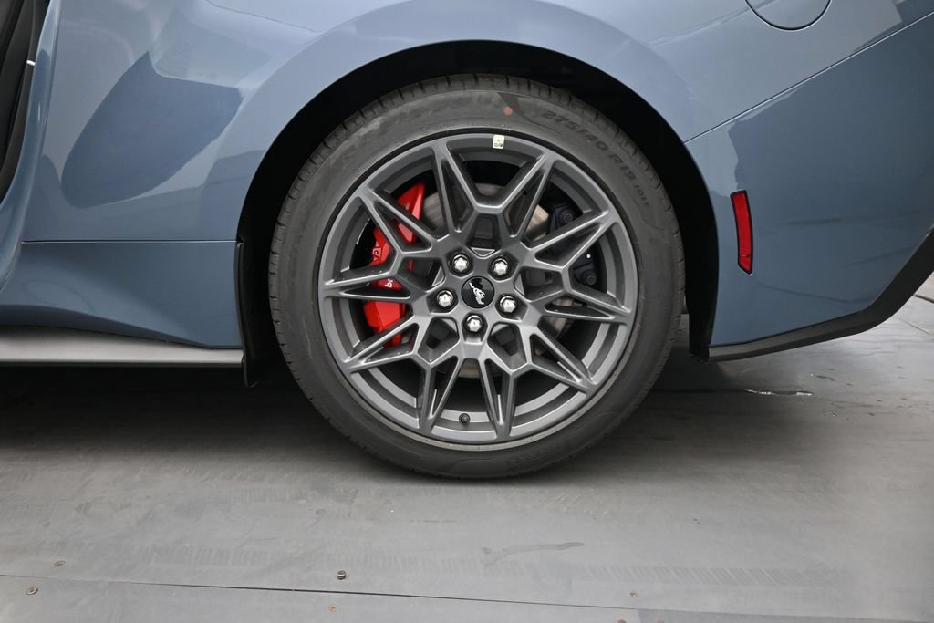 New 2026 Ford Mustang GT Premium w/ GT Performance Package RWD image 18