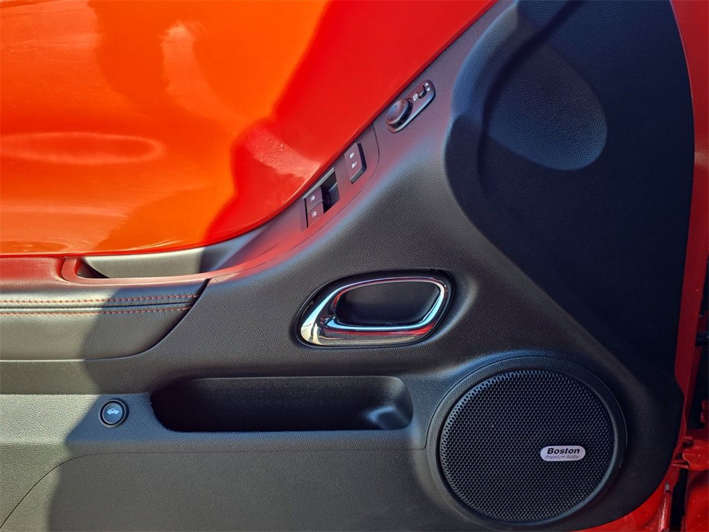 Certified 2013 Chevrolet Camaro LT w/ RS Package image 23