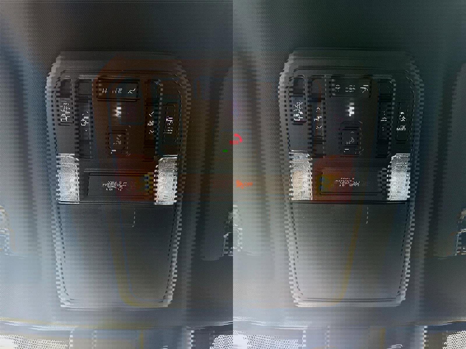 New 2025 Toyota Tundra Platinum image 18