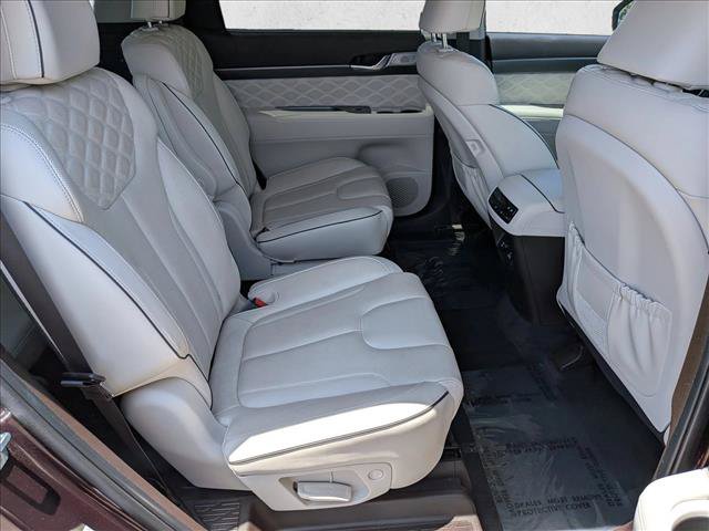 Used 2020 Hyundai Palisade Limited FWD image 29