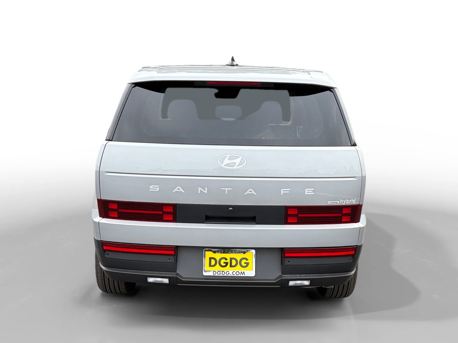 New 2026 Hyundai Santa Fe SE AWD/4WD image 4
