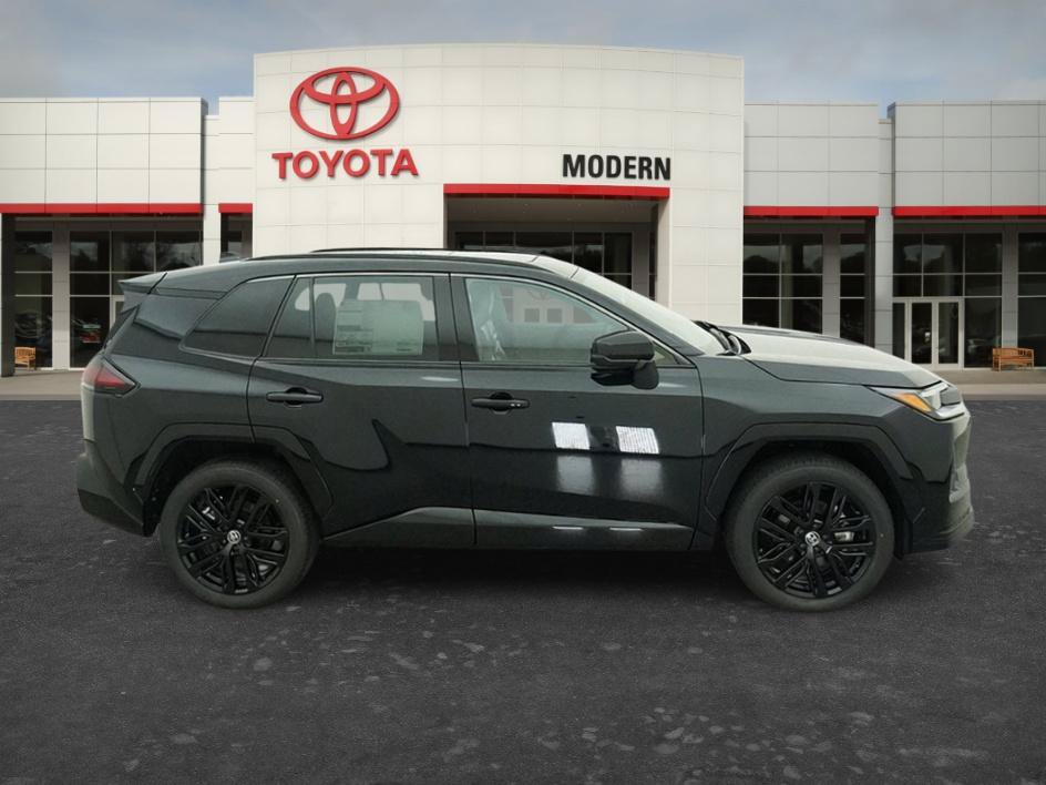New 2026 Toyota RAV4 XSE w/ Weather Package AWD/4WD image 7
