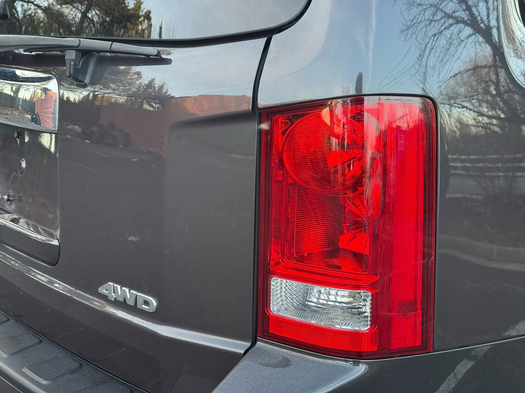 Used 2013 Honda Pilot EX-L image 15